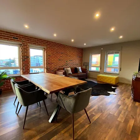 Host 3ap6 Διαμέρισμα