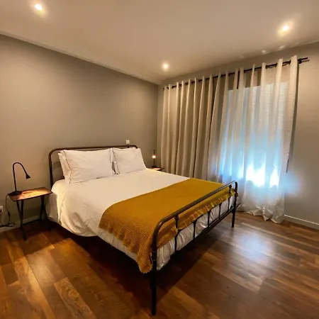 Apartamento Host 3ap6 *