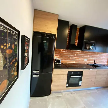 Διαμέρισμα Host 3ap6