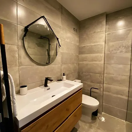 Apartamento Host 3ap6