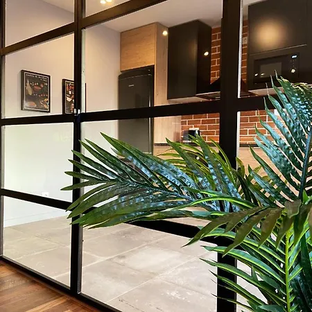 Host 3ap6 Apartamento