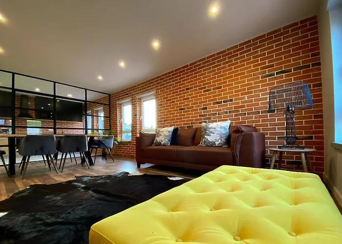 Host 3ap6 Appartement Fátima