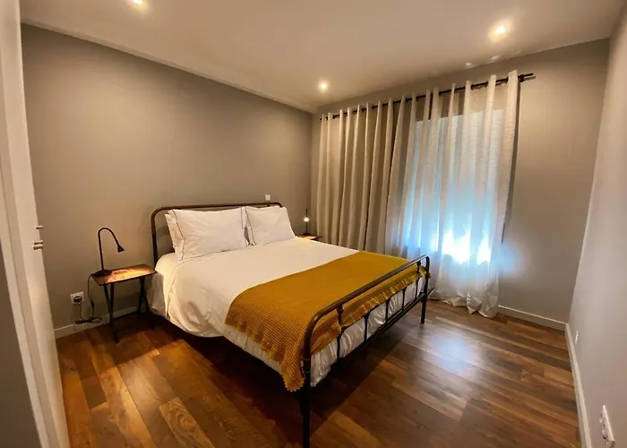 Appartement Host 3ap6 *