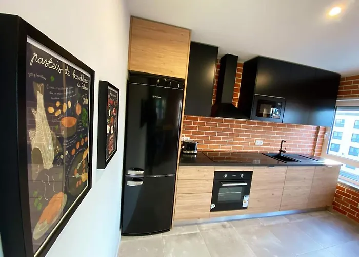 Appartement Host 3ap6