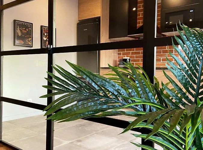 Host 3ap6 Appartement